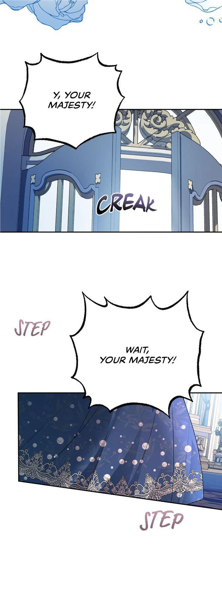 I’m Divorcing My Tyrant Husband Chapter 59 page 20