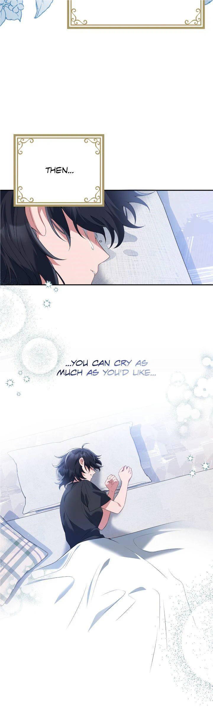 I’m Divorcing My Tyrant Husband Chapter 59 page 24
