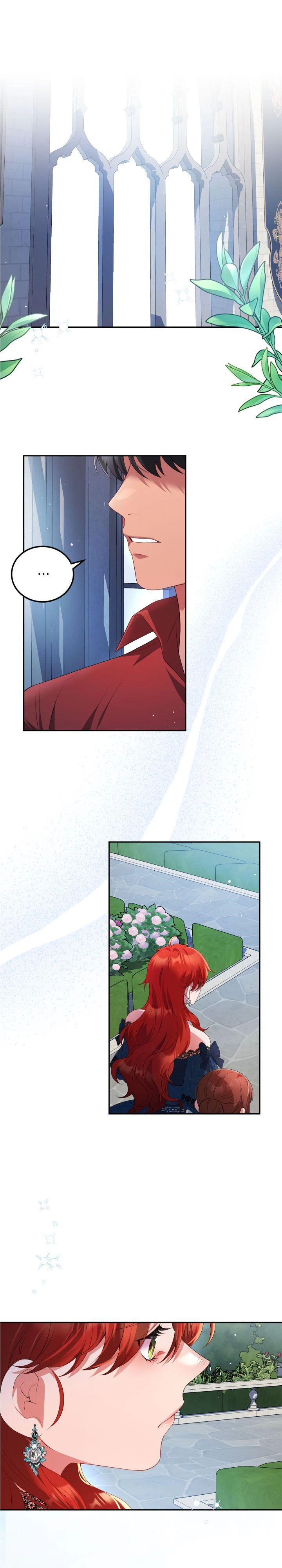 I’m Divorcing My Tyrant Husband Chapter 59 page 25
