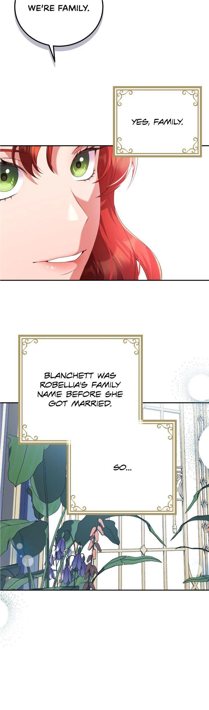 I’m Divorcing My Tyrant Husband Chapter 59 page 4