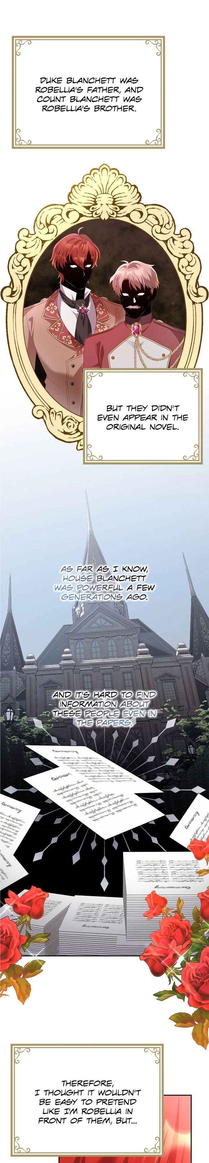 I’m Divorcing My Tyrant Husband Chapter 59 page 7