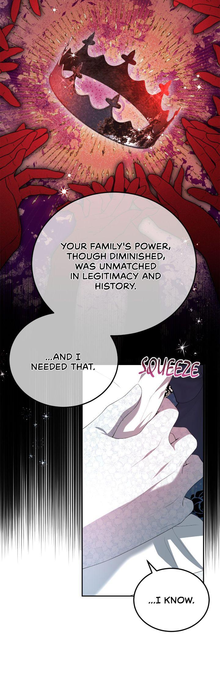 I’m Divorcing My Tyrant Husband Chapter 60 page 9