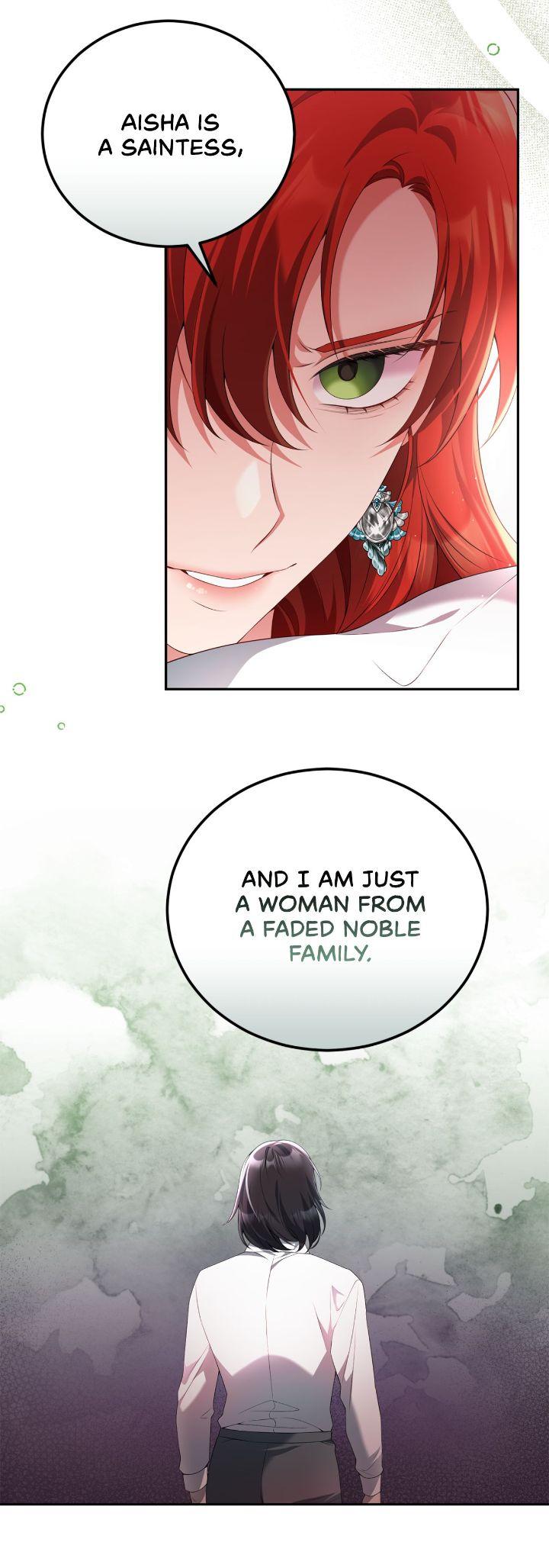 I’m Divorcing My Tyrant Husband Chapter 60 page 11
