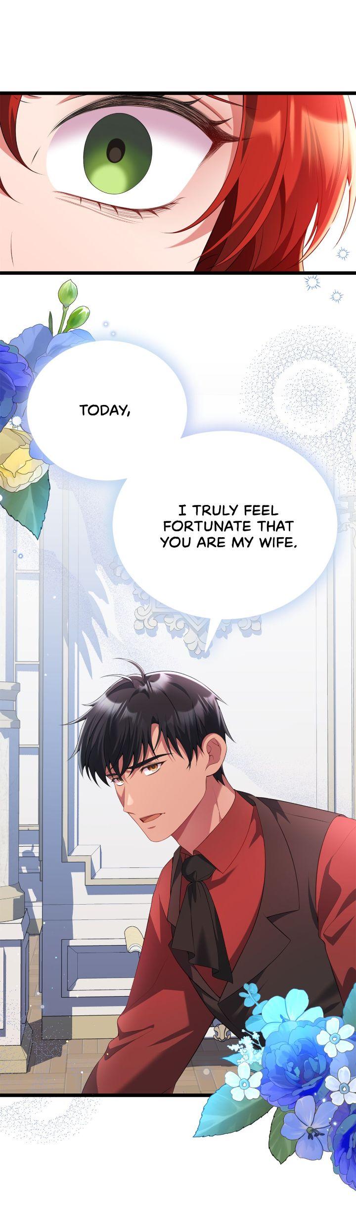 I’m Divorcing My Tyrant Husband Chapter 60 page 13