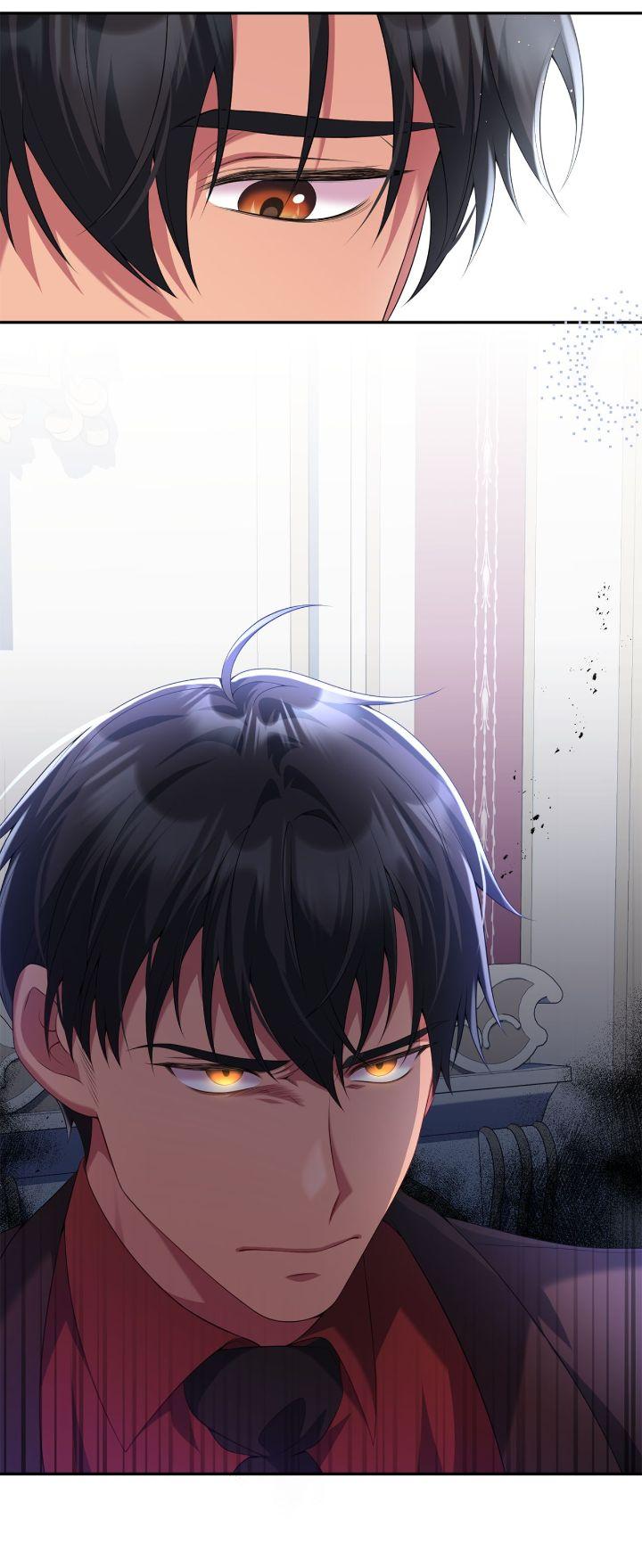 I’m Divorcing My Tyrant Husband Chapter 60 page 23