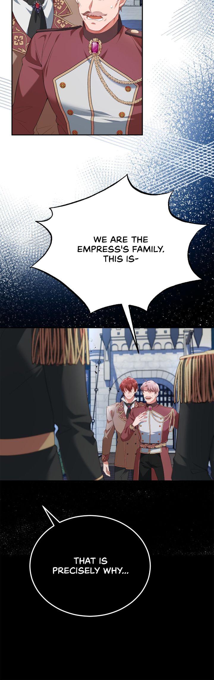 I’m Divorcing My Tyrant Husband Chapter 60 page 25