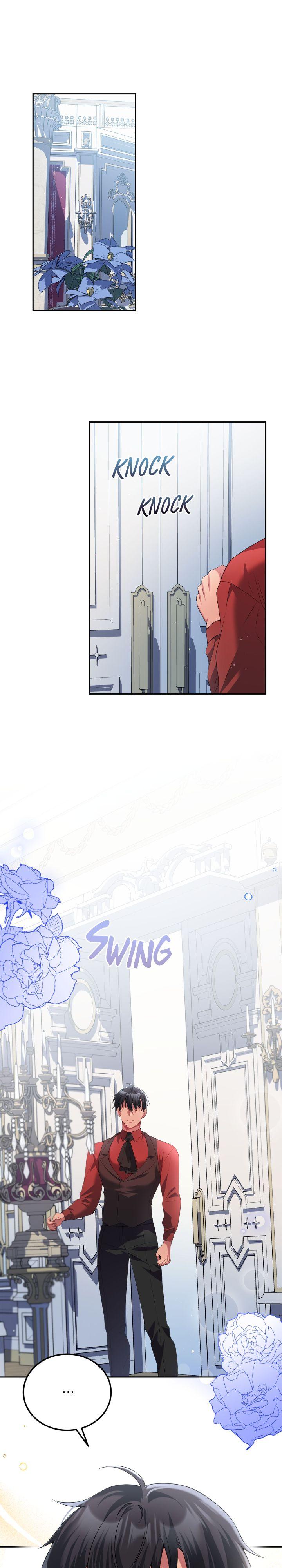 I’m Divorcing My Tyrant Husband Chapter 60 page 4