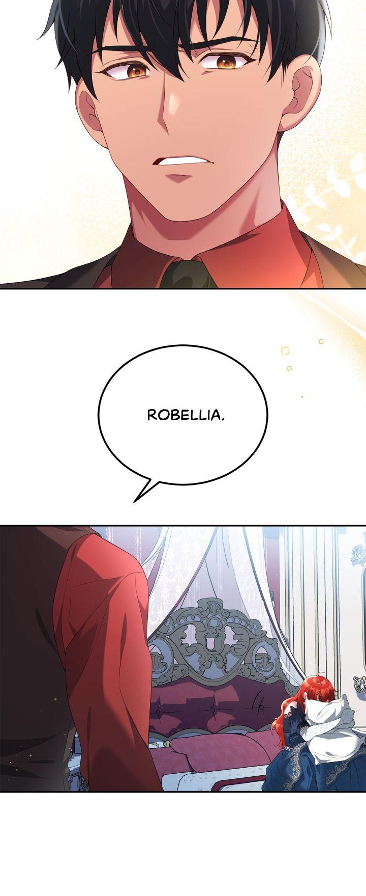 I’m Divorcing My Tyrant Husband Chapter 60 page 5