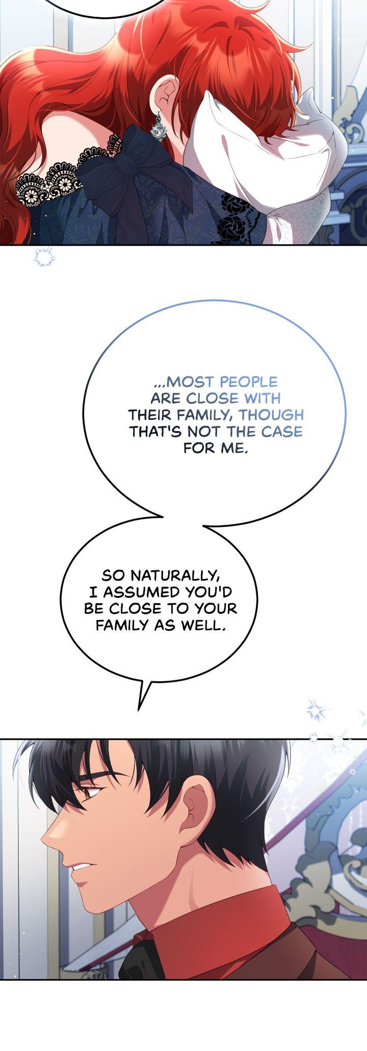 I’m Divorcing My Tyrant Husband Chapter 60 page 7