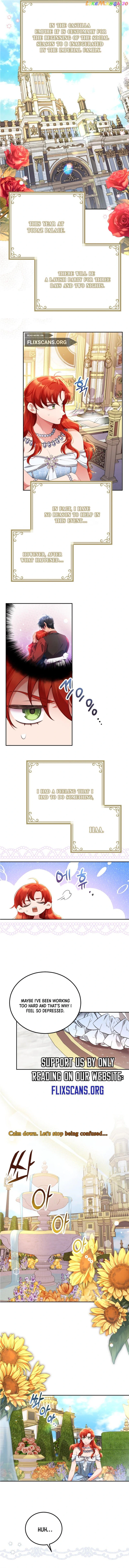 I’m Divorcing My Tyrant Husband Chapter 62 page 2