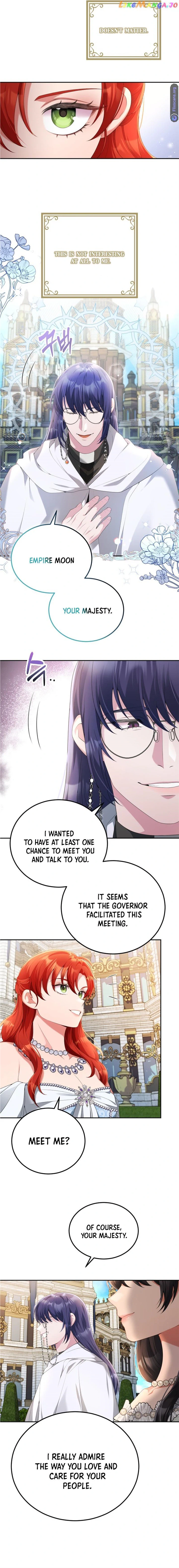 I’m Divorcing My Tyrant Husband Chapter 62 page 4