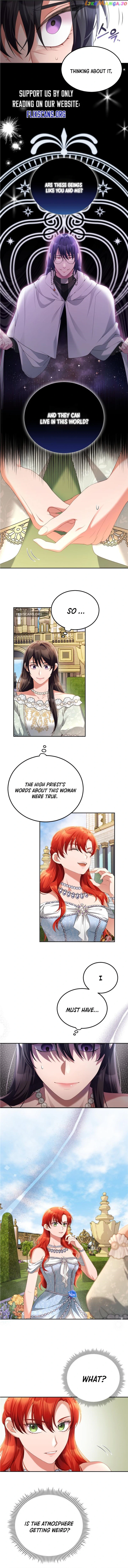 I’m Divorcing My Tyrant Husband Chapter 62 page 6