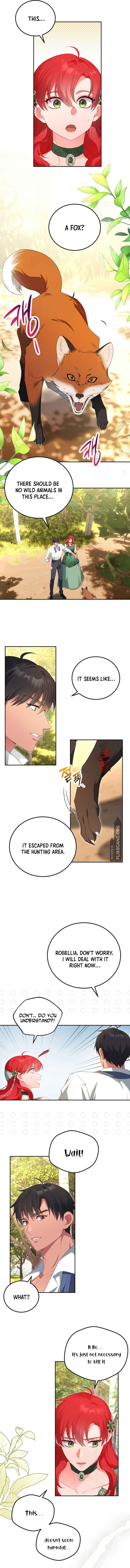 I’m Divorcing My Tyrant Husband Chapter 66 page 4