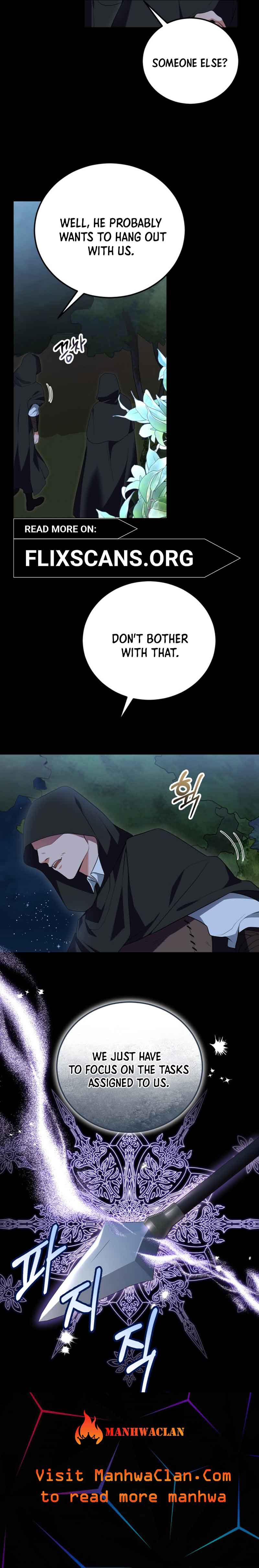 I’m Divorcing My Tyrant Husband Chapter 67 page 9