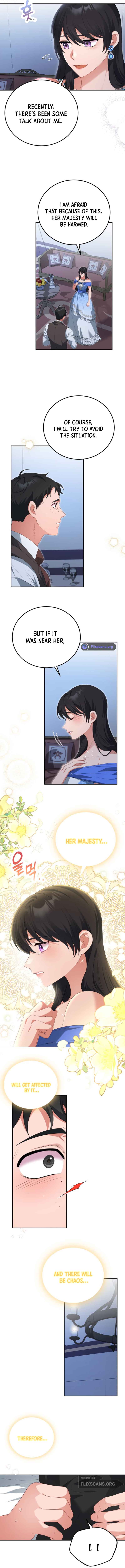I’m Divorcing My Tyrant Husband Chapter 67 page 2