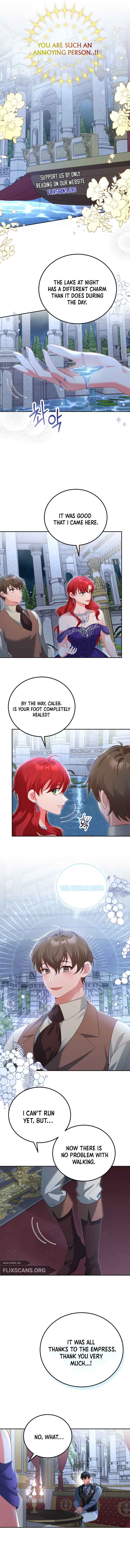 I’m Divorcing My Tyrant Husband Chapter 67 page 7