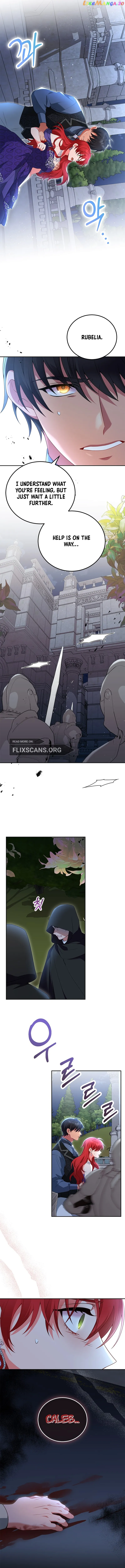 I’m Divorcing My Tyrant Husband Chapter 68 page 9