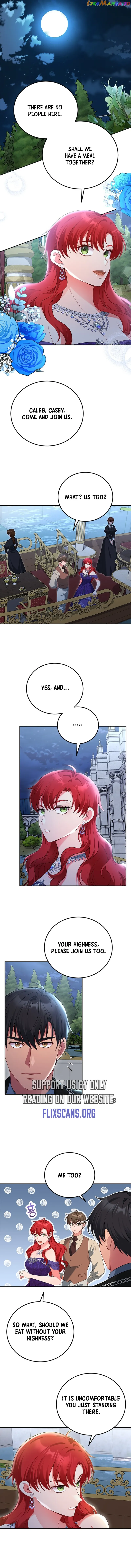 I’m Divorcing My Tyrant Husband Chapter 68 page 1