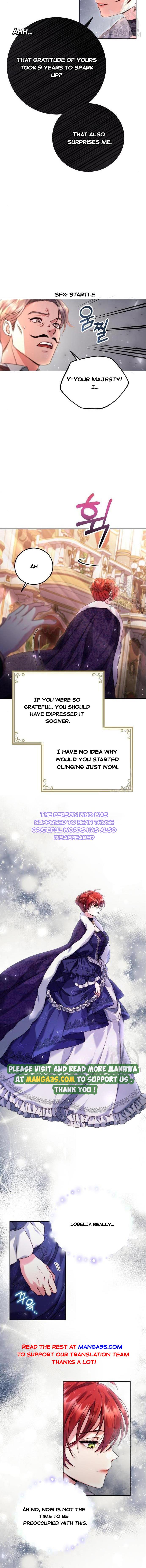 I’m Divorcing My Tyrant Husband Chapter 7 page 7