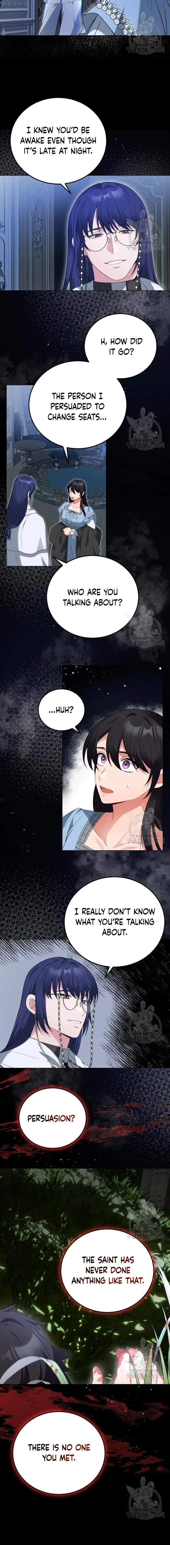 I’m Divorcing My Tyrant Husband Chapter 70 page 2