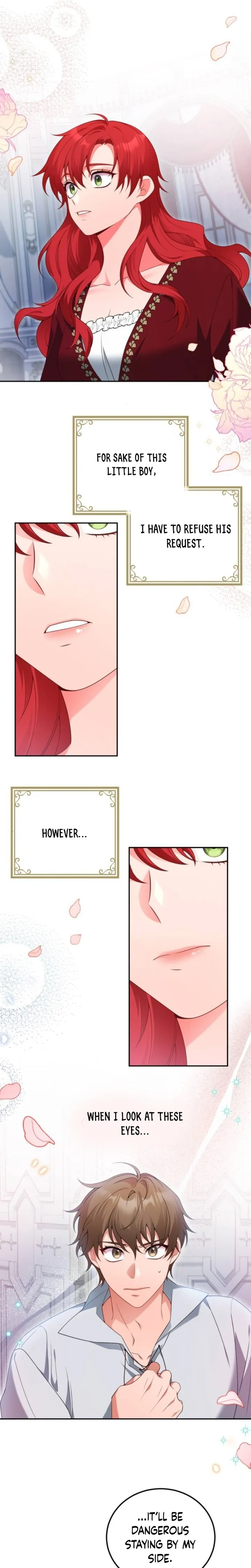 I’m Divorcing My Tyrant Husband Chapter 71 page 10