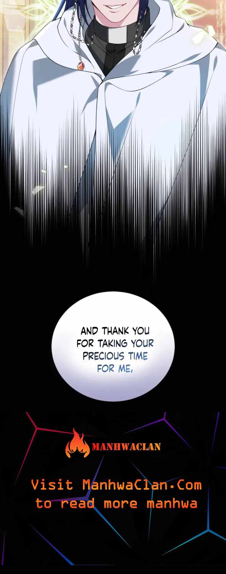 I’m Divorcing My Tyrant Husband Chapter 71 page 21