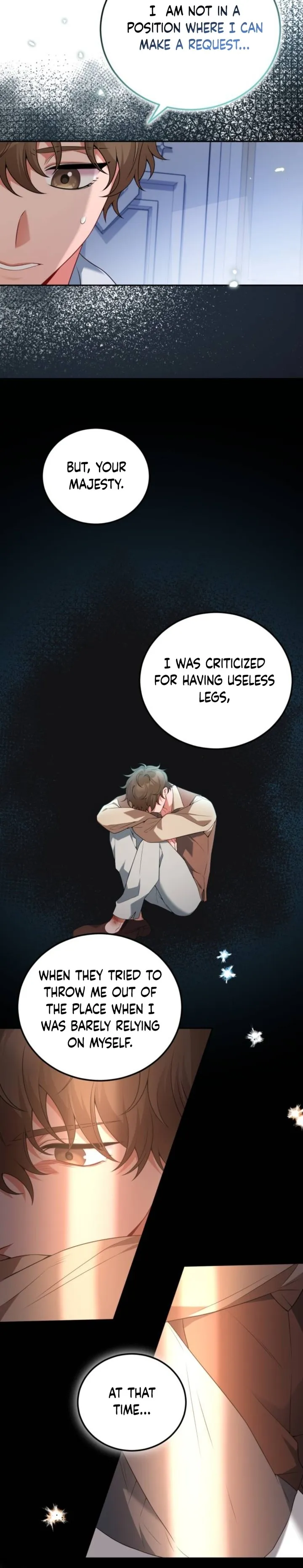 I’m Divorcing My Tyrant Husband Chapter 71 page 3