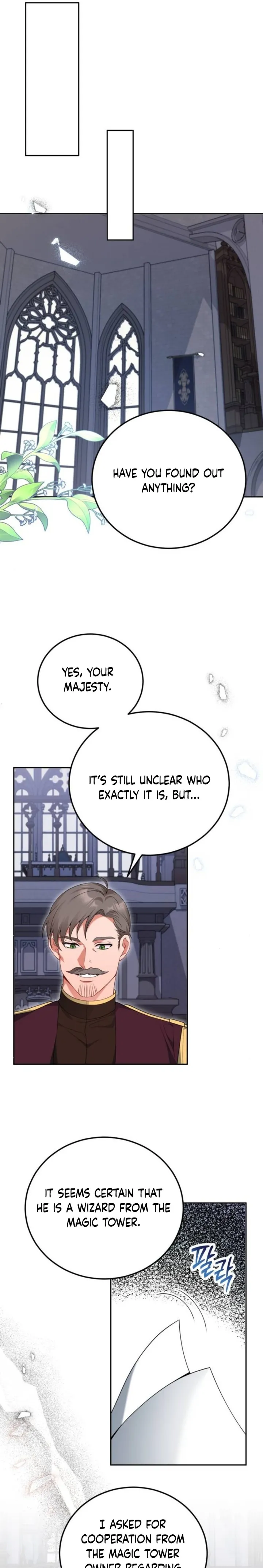 I’m Divorcing My Tyrant Husband Chapter 72 page 16