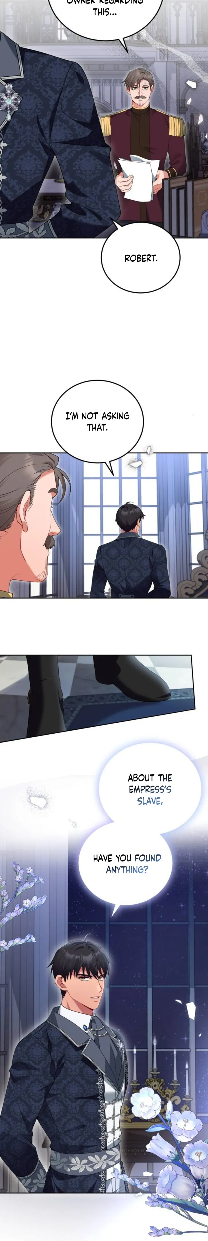 I’m Divorcing My Tyrant Husband Chapter 72 page 17