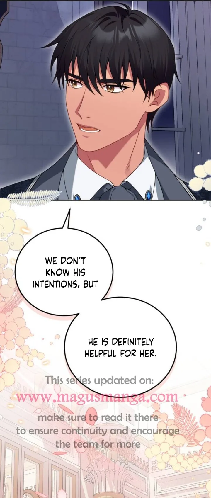 I’m Divorcing My Tyrant Husband Chapter 72 page 20