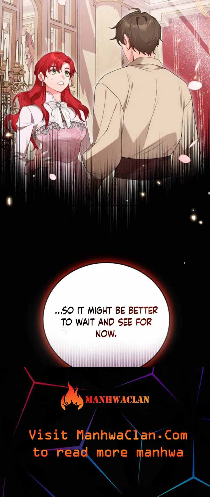 I’m Divorcing My Tyrant Husband Chapter 72 page 21
