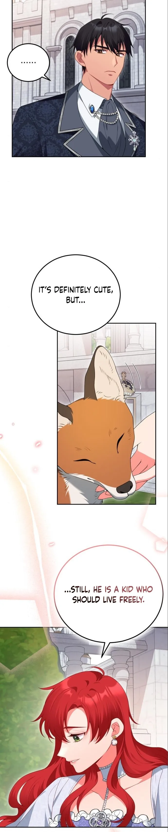 I’m Divorcing My Tyrant Husband Chapter 73 page 10