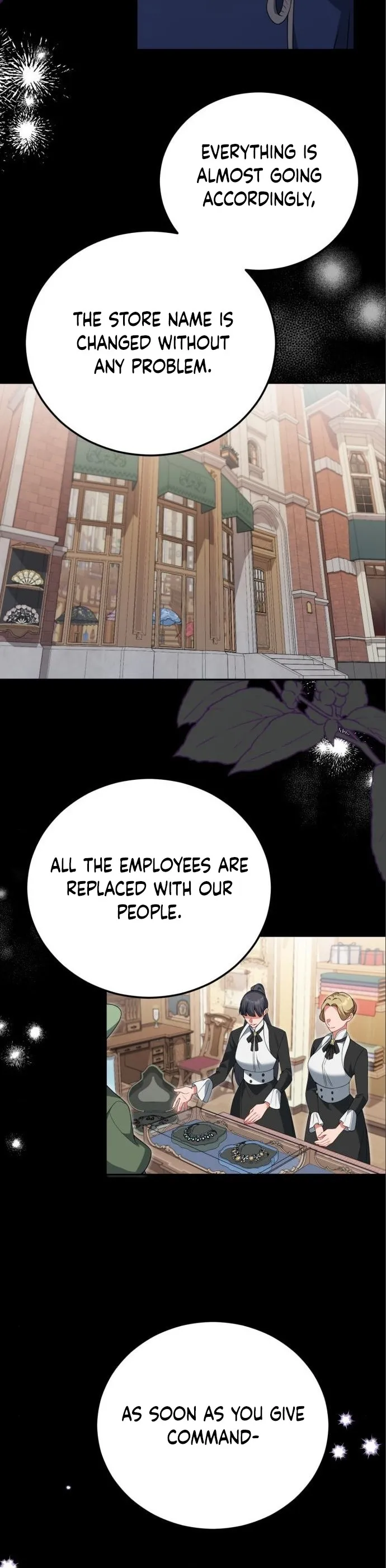 I’m Divorcing My Tyrant Husband Chapter 73 page 15
