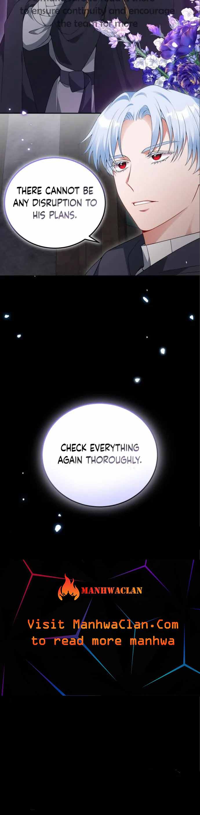I’m Divorcing My Tyrant Husband Chapter 73 page 17