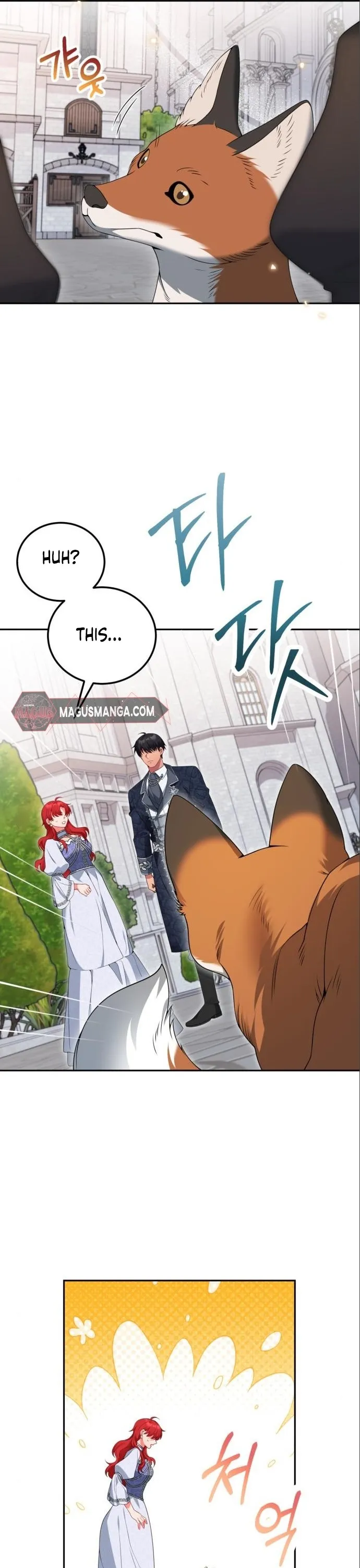 I’m Divorcing My Tyrant Husband Chapter 73 page 6
