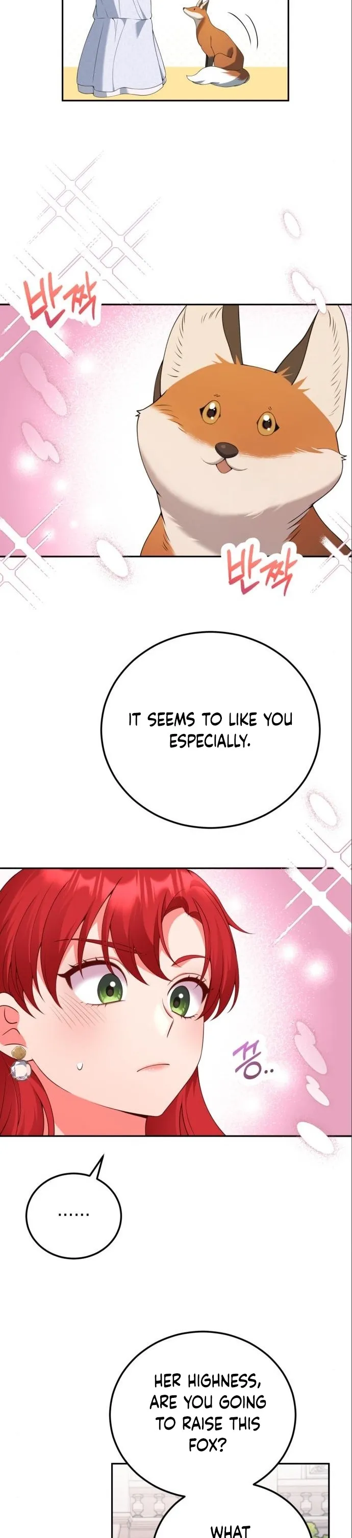 I’m Divorcing My Tyrant Husband Chapter 73 page 7