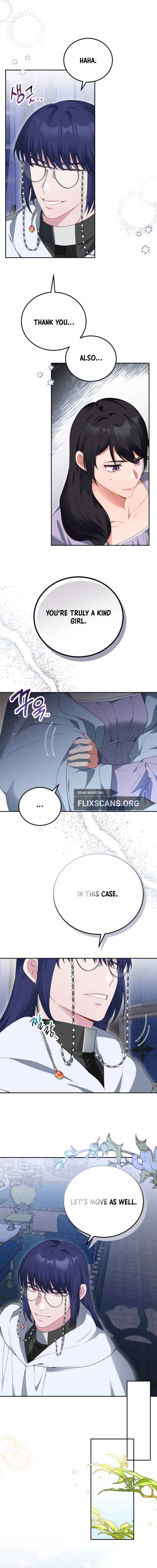 I’m Divorcing My Tyrant Husband Chapter 74 page 2