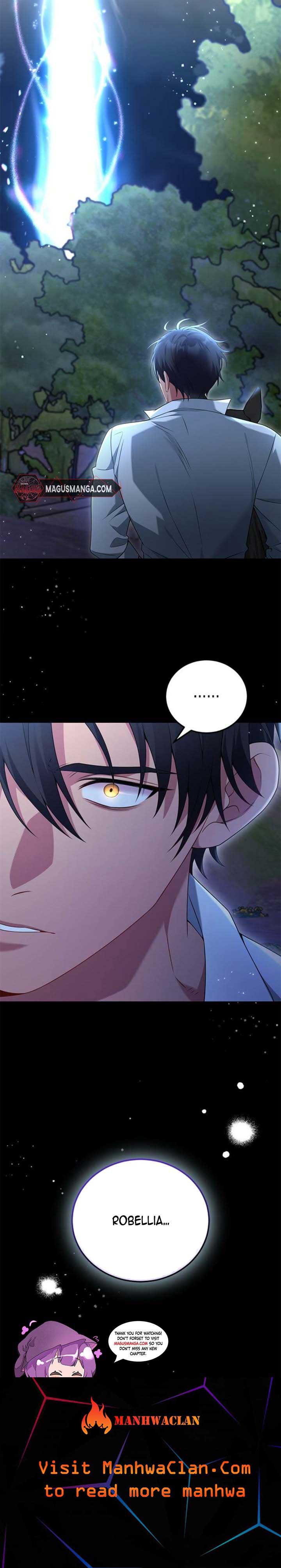 I’m Divorcing My Tyrant Husband Chapter 77 page 11