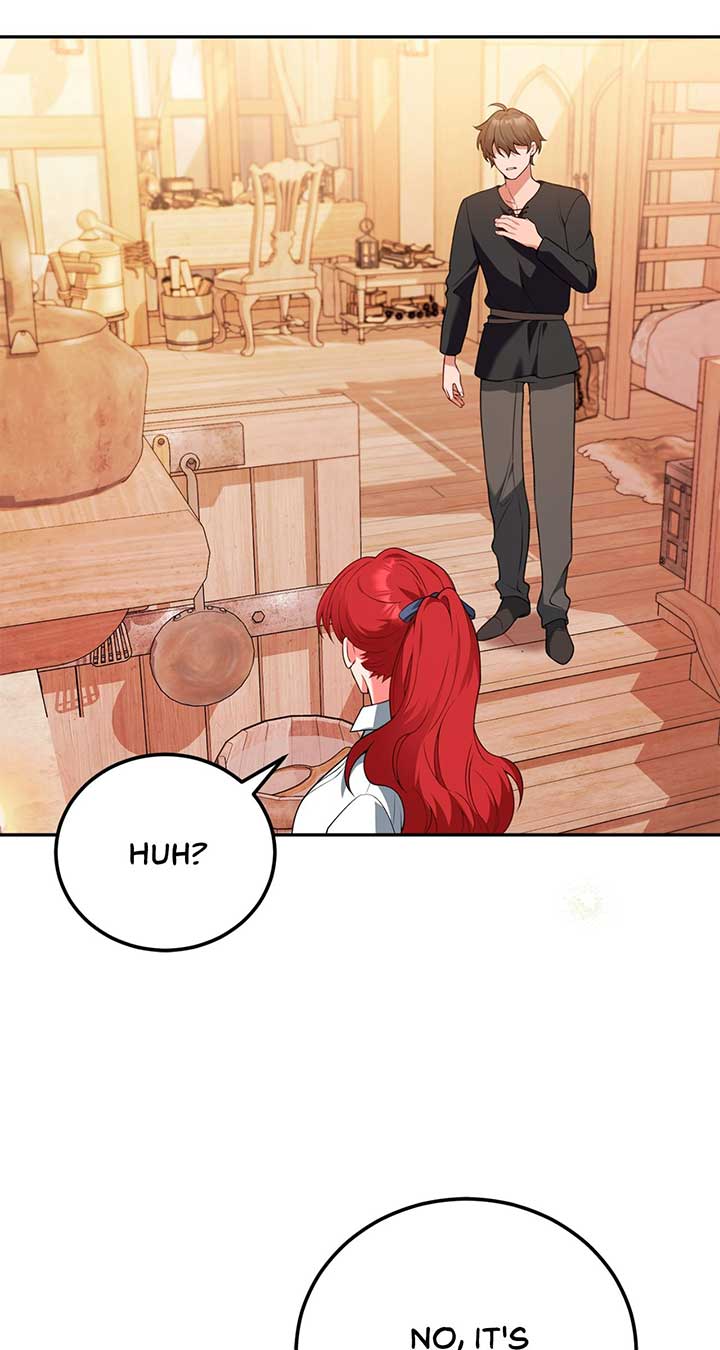 I’m Divorcing My Tyrant Husband Chapter 79 page 31