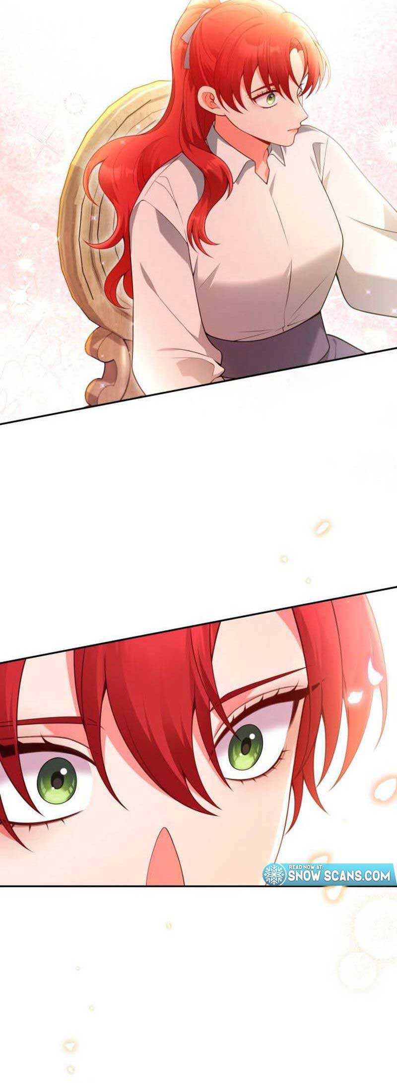 I’m Divorcing My Tyrant Husband Chapter 81 page 10