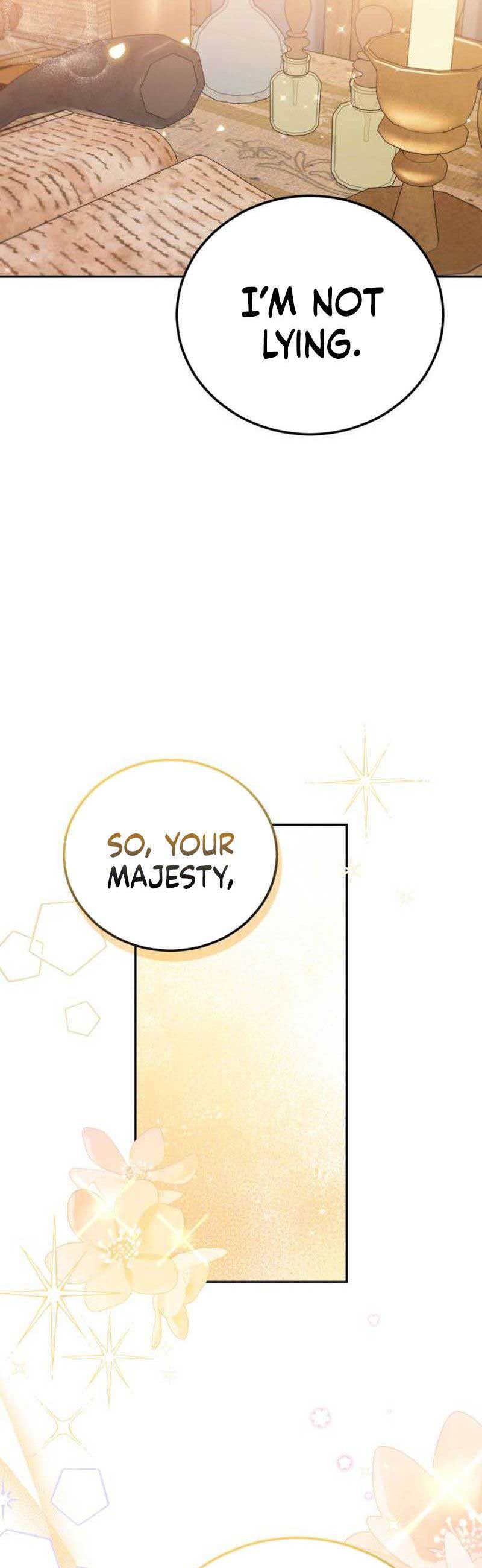 I’m Divorcing My Tyrant Husband Chapter 81 page 12