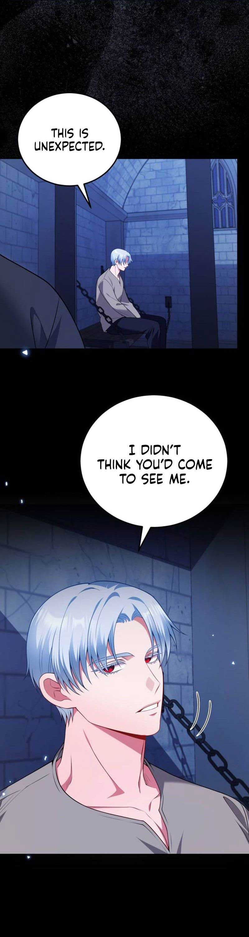 I’m Divorcing My Tyrant Husband Chapter 81 page 17