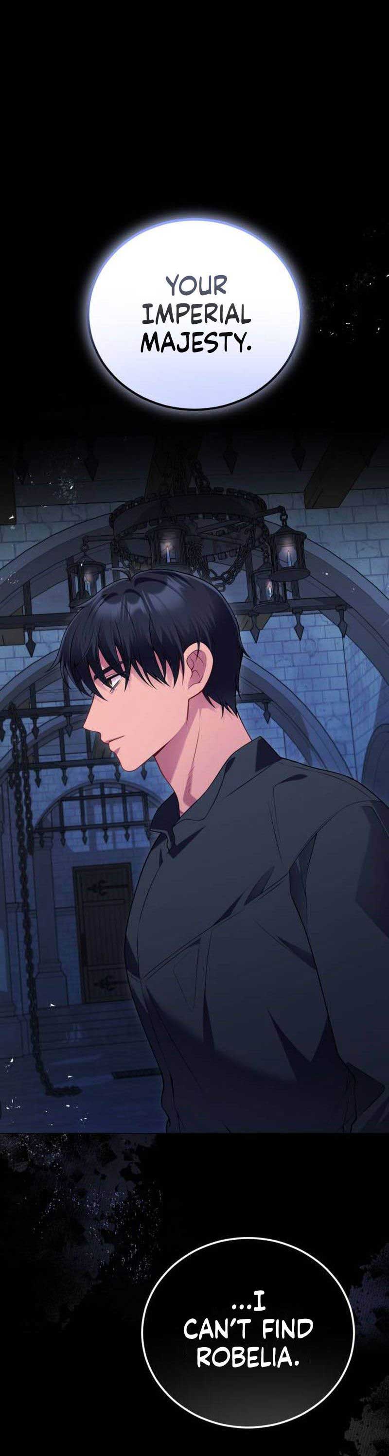 I’m Divorcing My Tyrant Husband Chapter 81 page 18