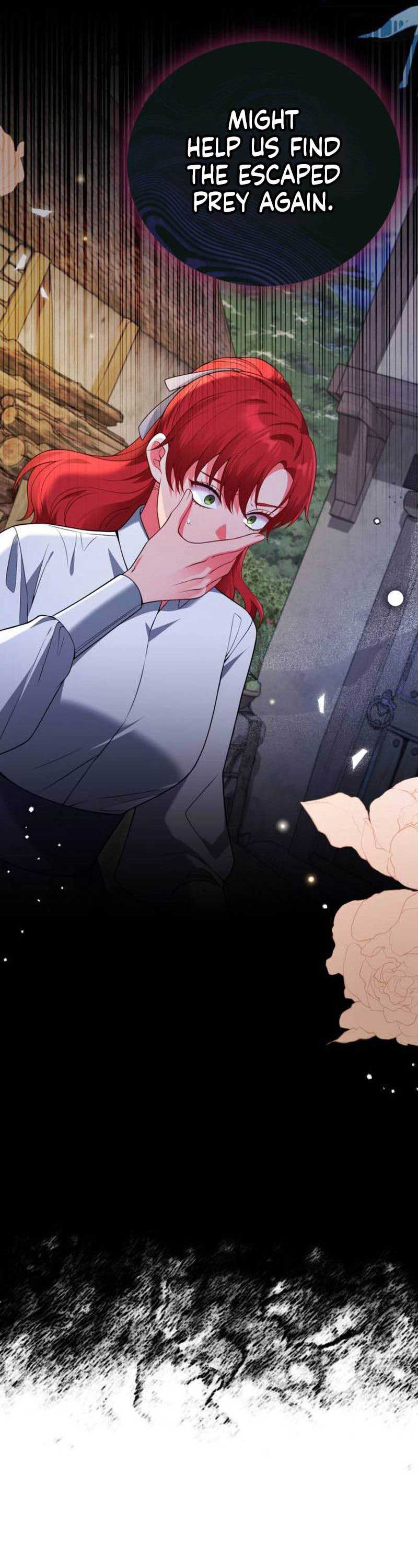I’m Divorcing My Tyrant Husband Chapter 81 page 1