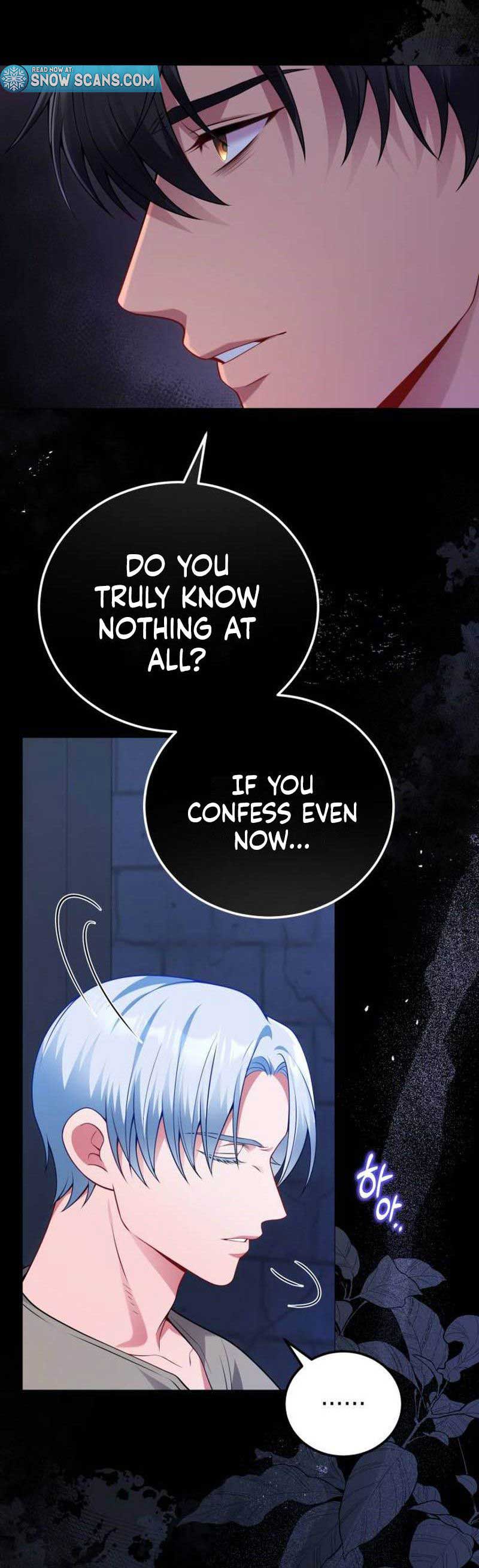 I’m Divorcing My Tyrant Husband Chapter 81 page 19