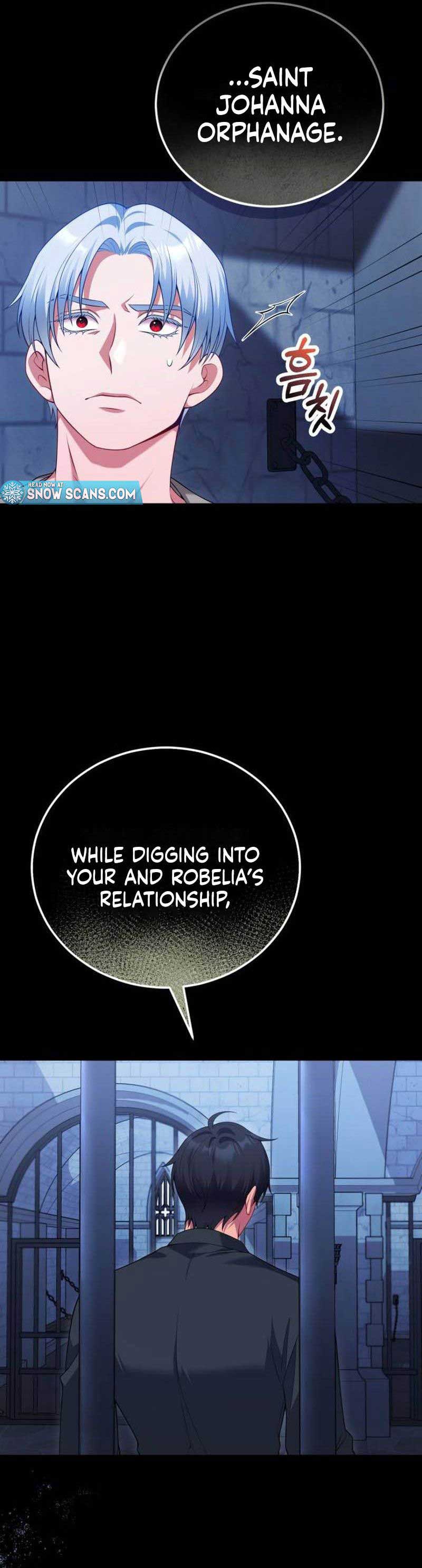 I’m Divorcing My Tyrant Husband Chapter 81 page 24