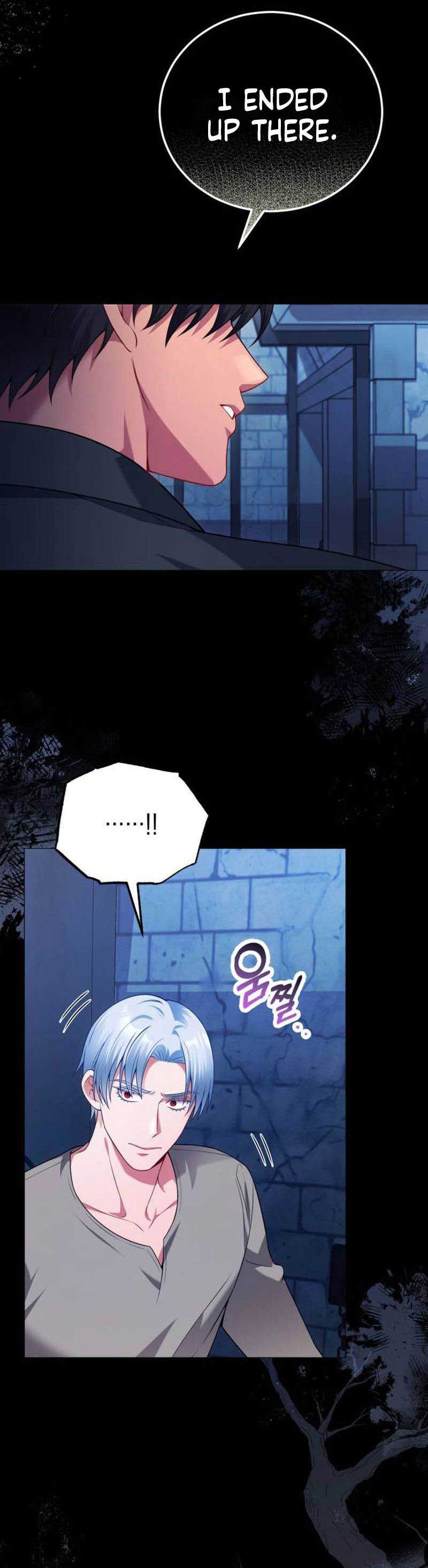 I’m Divorcing My Tyrant Husband Chapter 81 page 25