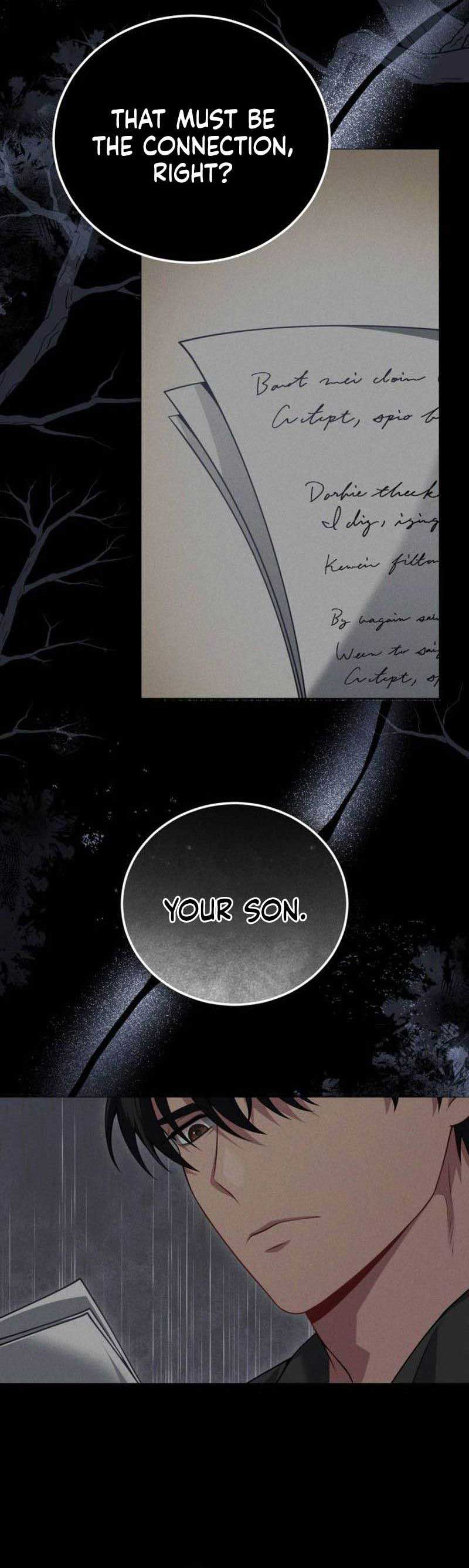 I’m Divorcing My Tyrant Husband Chapter 81 page 26