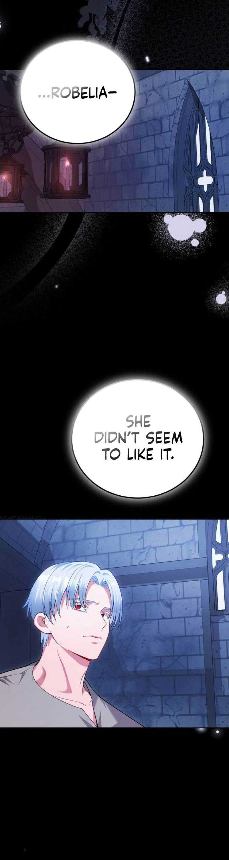 I’m Divorcing My Tyrant Husband Chapter 81 page 29