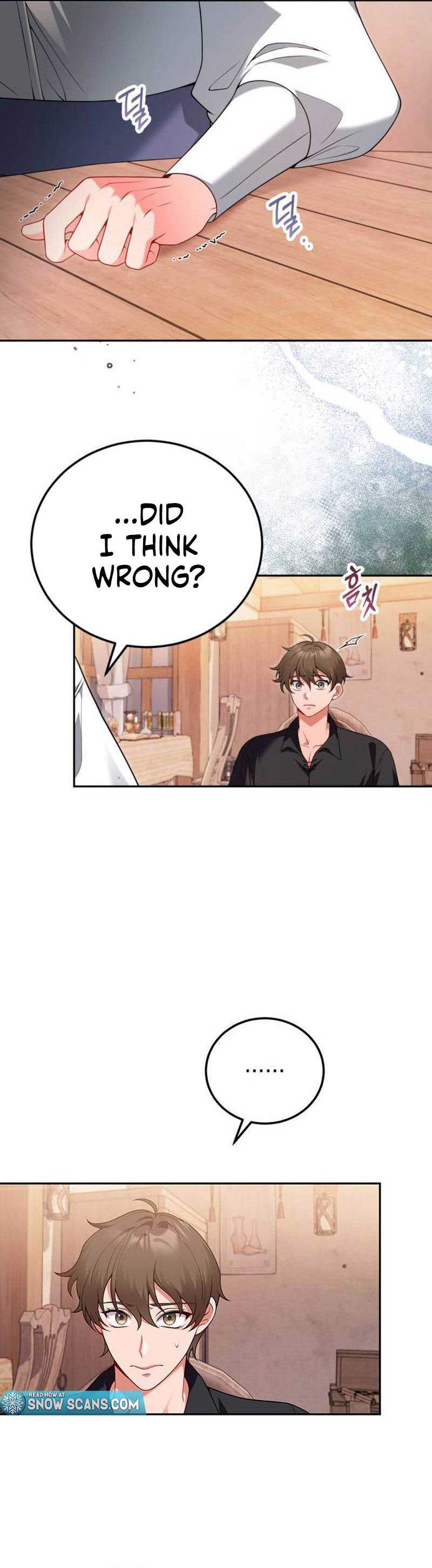 I’m Divorcing My Tyrant Husband Chapter 81 page 4
